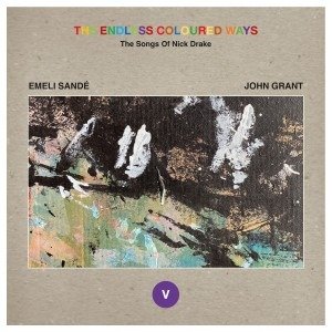 CD Shop - EMELI SANDE JOHN GRANT THE ENDLESS COL