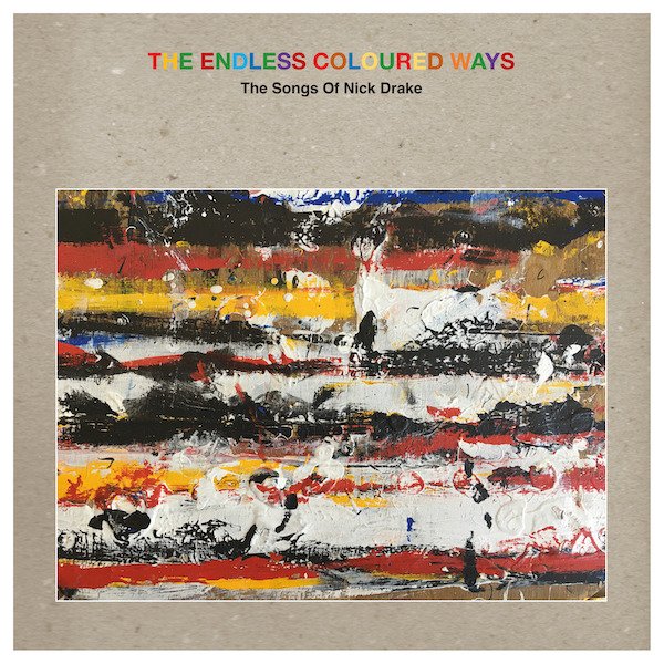 CD Shop - V/A THE ENDLESS COLOURED WAYS THE SONG