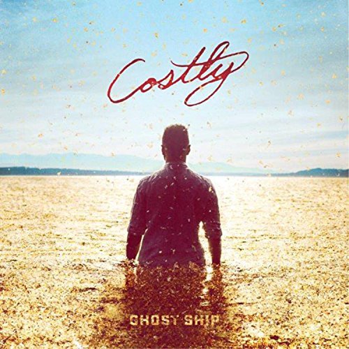 CD Shop - GHOST SHIP COSTLY