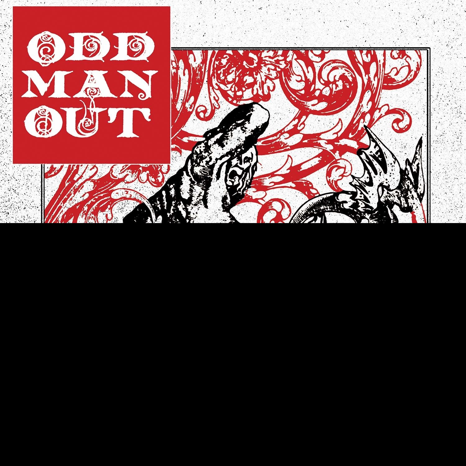 CD Shop - ODD MAN OUT NEW VOICE