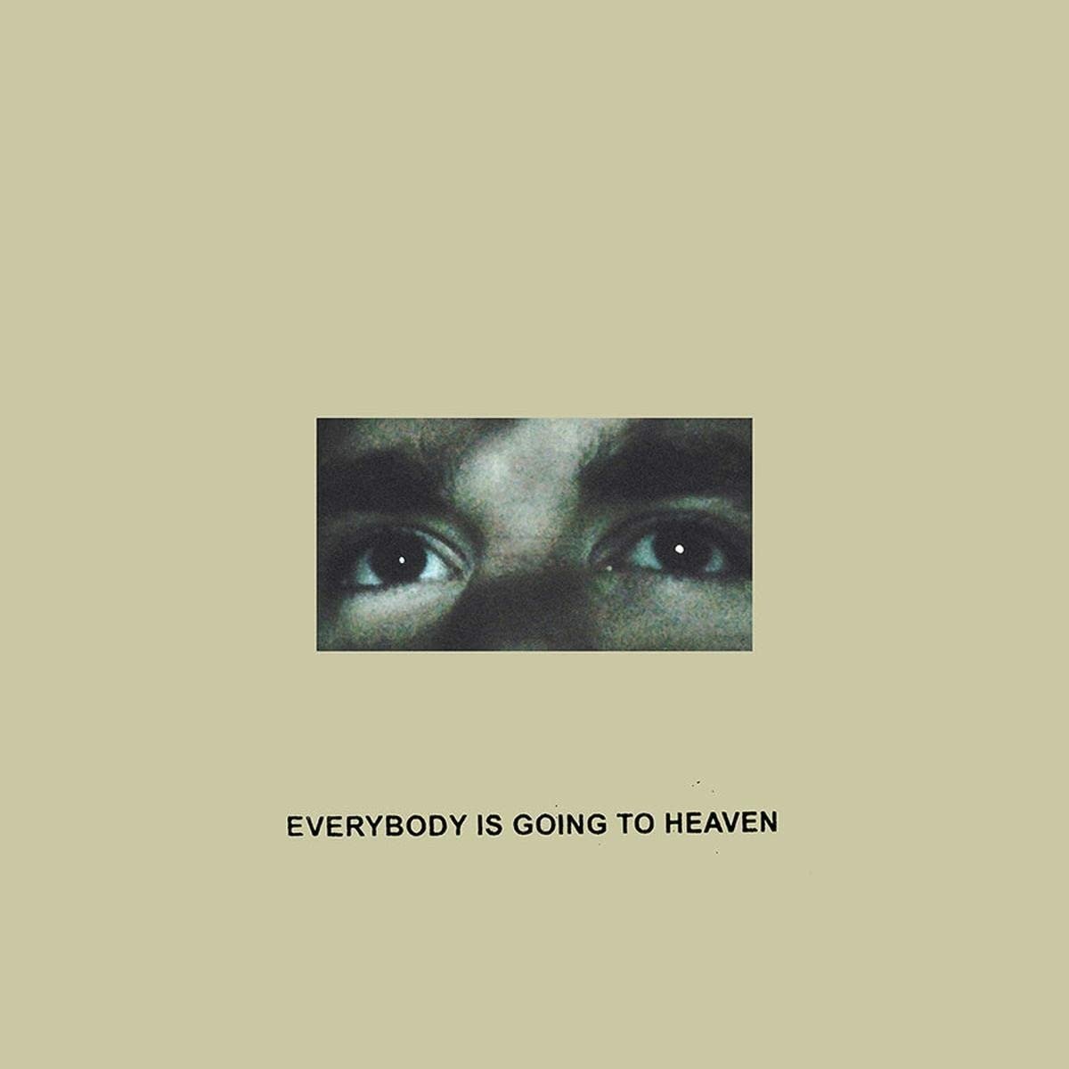 CD Shop - CITIZEN EVERYBODY IS GOING TO HEAVEN