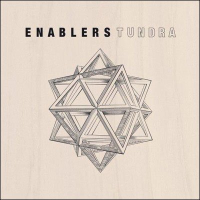 CD Shop - ENABLERS TUNDRA -LTD-