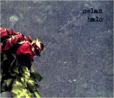 CD Shop - CELAN HALO