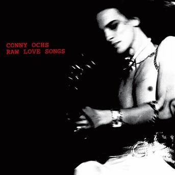 CD Shop - OCHS, CONNY RAW LOVE SONGS