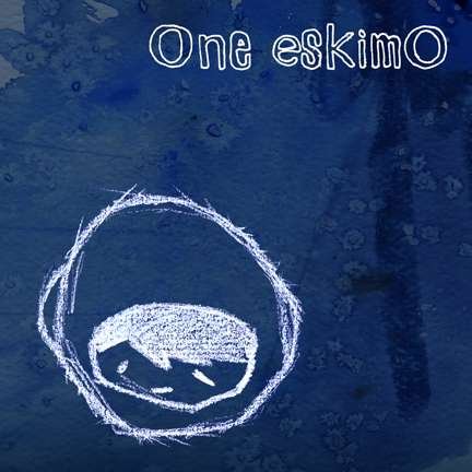 CD Shop - ONE ESKIMO ONE ESKIMO