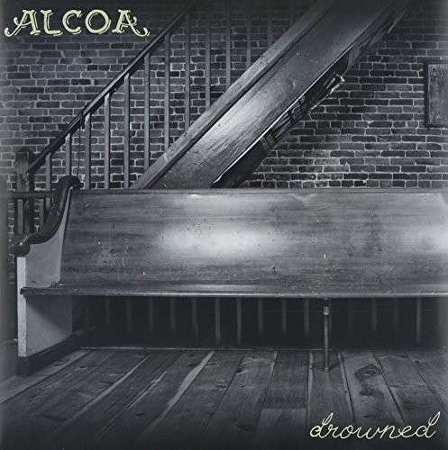 CD Shop - ALCOA 7-DROWNED