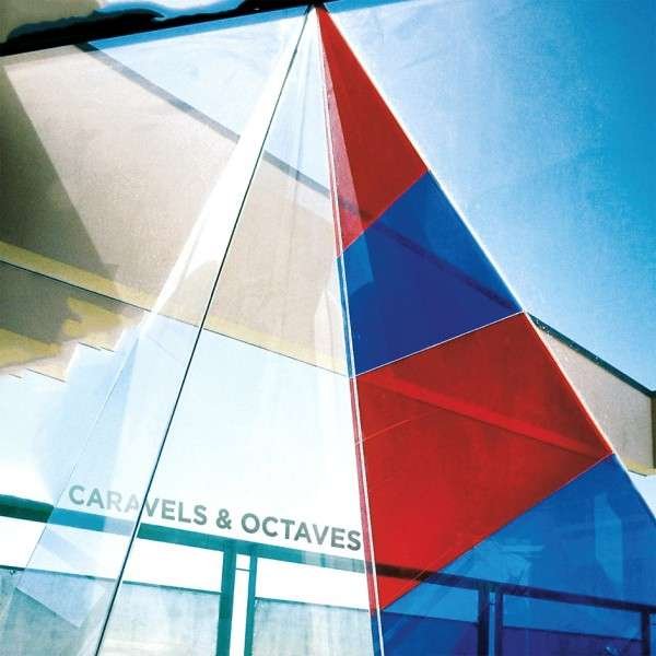 CD Shop - CARAVELS/OCTAVES SPLIT