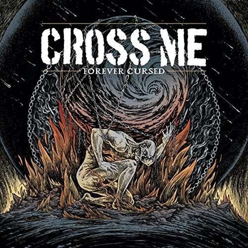 CD Shop - CROSS ME FOREVER CURSED