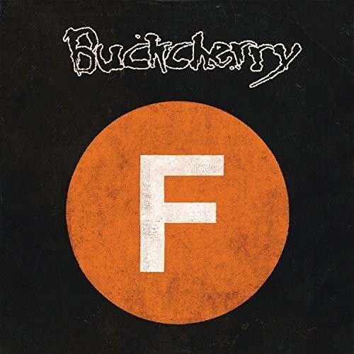 CD Shop - BUCKCHERRY FUCK