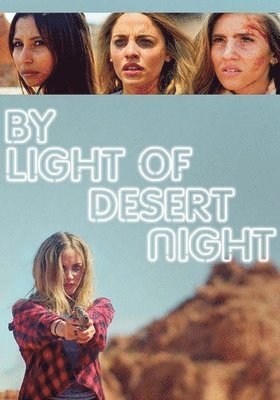 CD Shop - MOVIE BY LIGHT OF DESERT NIGHT