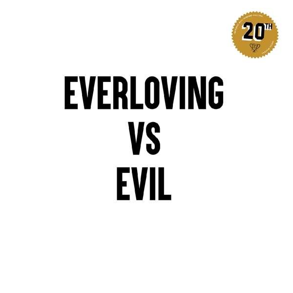 CD Shop - V/A EVERLOVING VS. EVIL