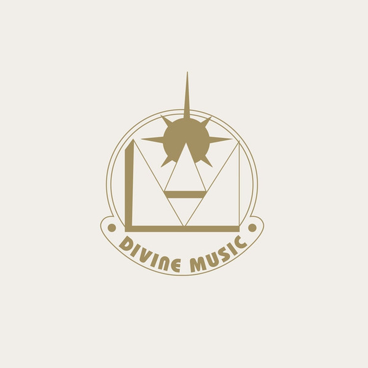 CD Shop - BROTHER AH DIVINE MUSIC
