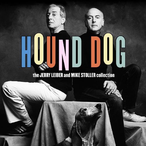 CD Shop - V/A HOUND DOG: LEIBER & STOLLER COLLECTION