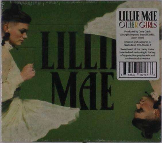 CD Shop - MAE, LILLIE OTHER GIRLS