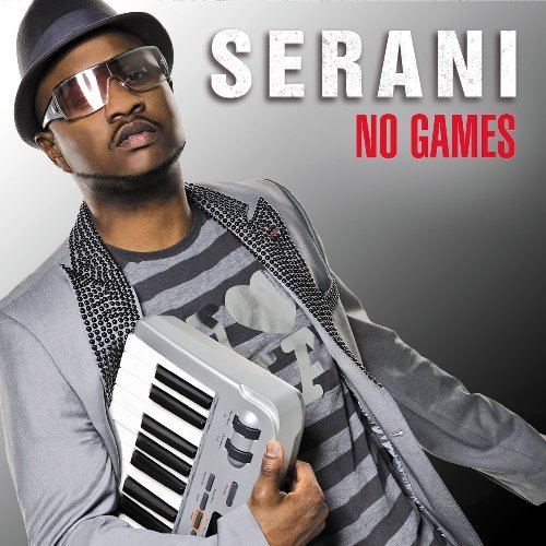 CD Shop - SERANI NO GAMES