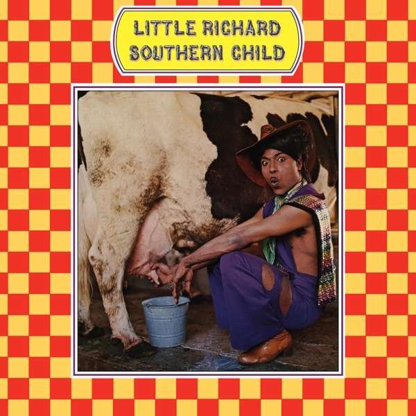 CD Shop - LITTLE RICHARD SOUTHERN CHILD