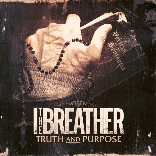 CD Shop - I THE BREATHER TRUTH AND PURPOSE