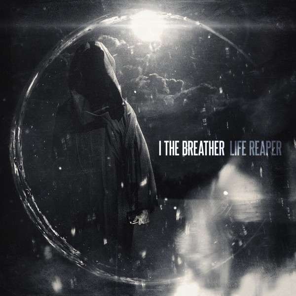 CD Shop - I THE BREATHER LIFE REAPER