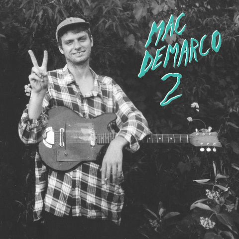 CD Shop - DEMARCO, MAC 2