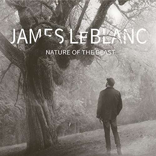 CD Shop - LEBLANC, JAMES JAMES LEBLANC