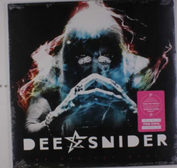 CD Shop - SNIDER, DEE WE ARE THE ONES