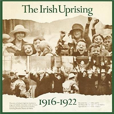 CD Shop - V/A IRISH UPRISING 1916-1922