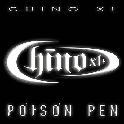 CD Shop - CHINO XL POISON PEN