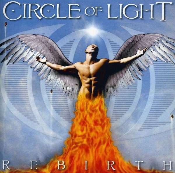 CD Shop - CIRCLE OF LIGHT REBIRTH