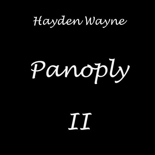 CD Shop - WAYNE, HAYDEN PANOPLY II