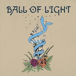 CD Shop - BALL OF LIGHT BALL OF LIGHT