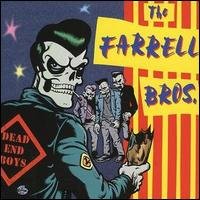 CD Shop - FARRELL BROTHERS DEAD END BOYS