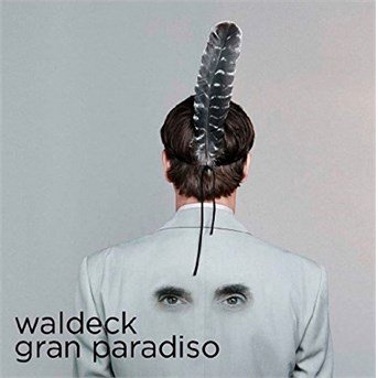 CD Shop - WALDECK GRAN PARADISO