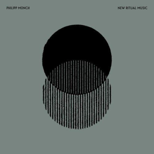CD Shop - MUNCH, PHILIPP NEW RITUAL MUSIC