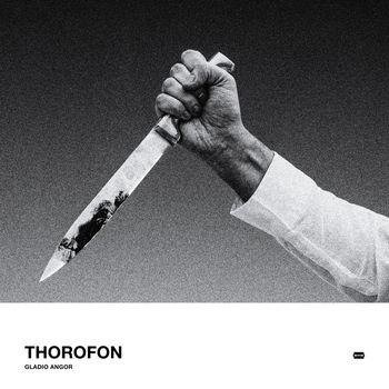 CD Shop - THOROFON GLADIO ANGOR