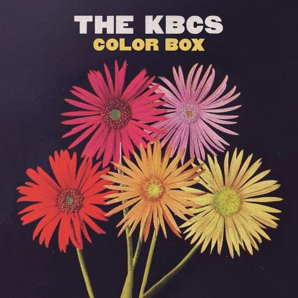 CD Shop - KBCS COLOR BOX