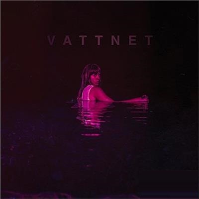 CD Shop - VATTNET VATTNET