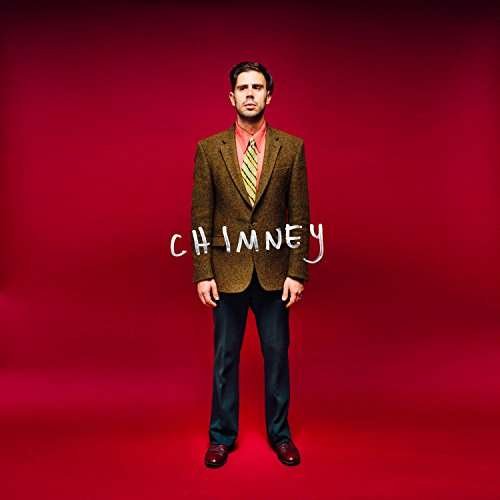 CD Shop - CHIMNEY CHIMNEY