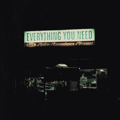 CD Shop - SINGLE MOTHERS EVERYTHING YOU NEED