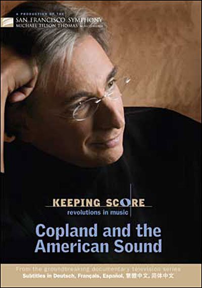 CD Shop - COPLAND, A. COPLAND AND THE AMERICAN SOUND