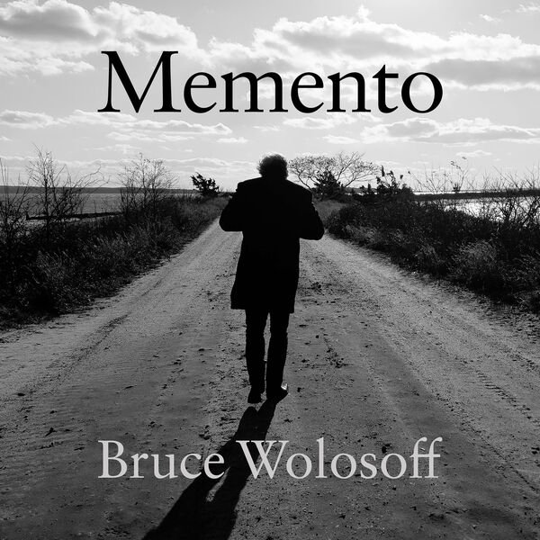 CD Shop - WOLOSOFF, BRUCE MEMENTO