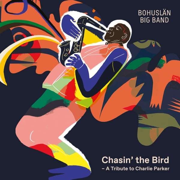 CD Shop - V/A CHASIN THE BIRD