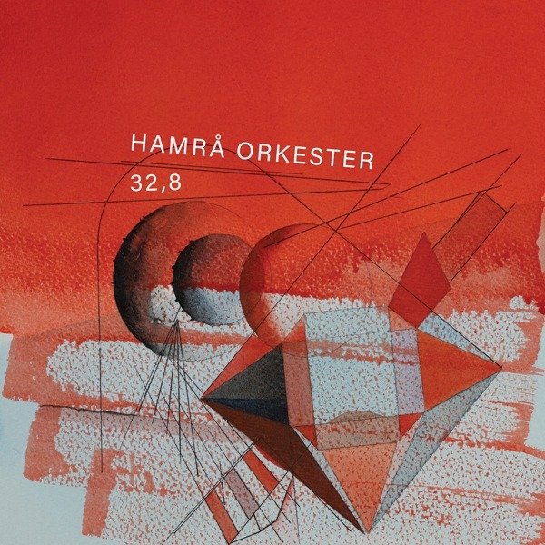 CD Shop - HAMRA ORKESTER 32,8