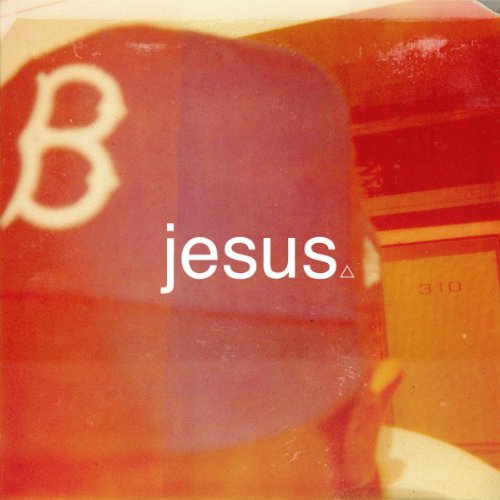 CD Shop - B JESUS