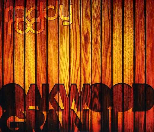 CD Shop - RODDY ROD OAKWOOD GRAIN 1 & 2
