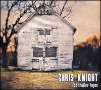 CD Shop - KNIGHT, CHRIS TRAILER TAPES