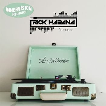 CD Shop - HABANA, RICK COLLECTIVE
