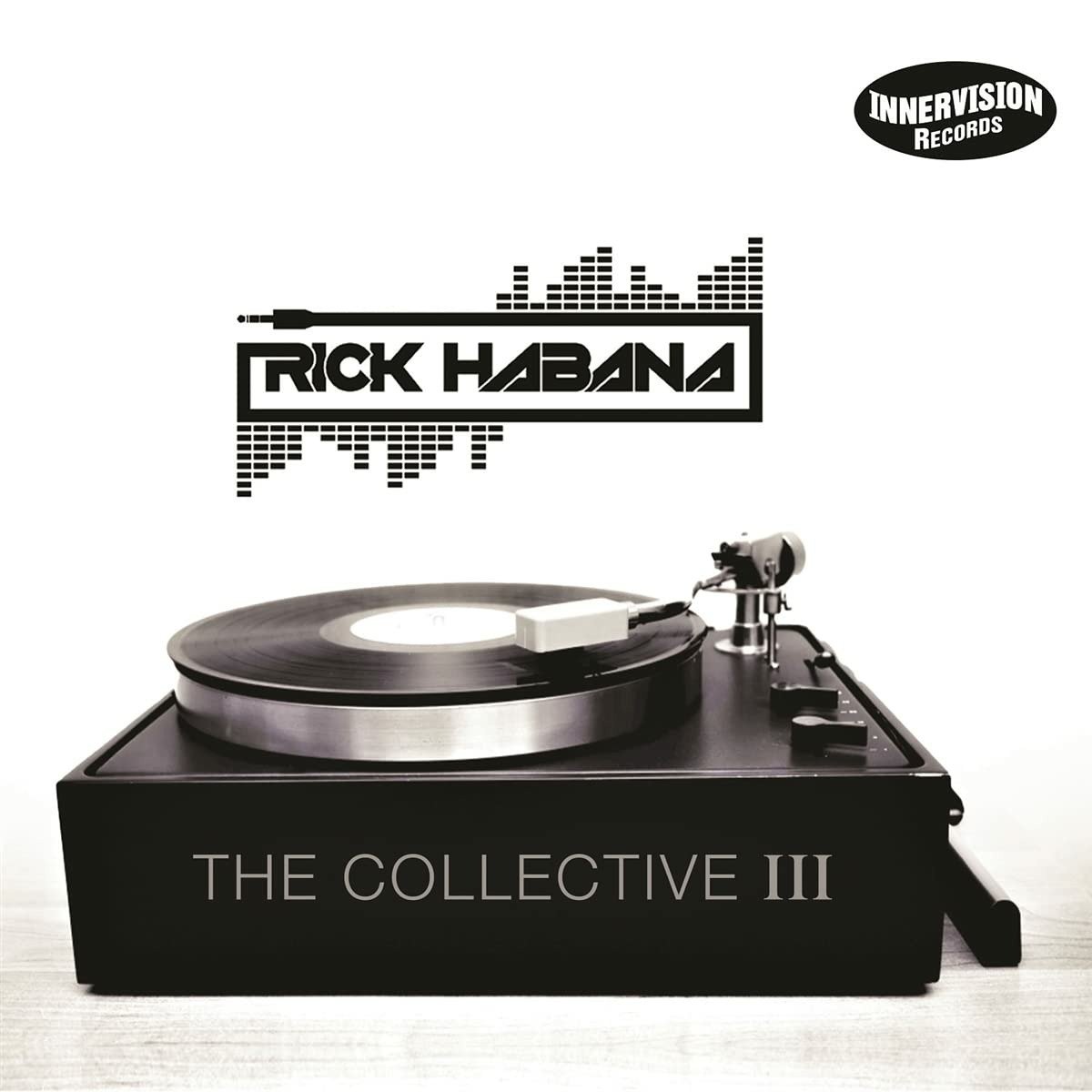 CD Shop - HABANA, RICK COLLECTIVE III