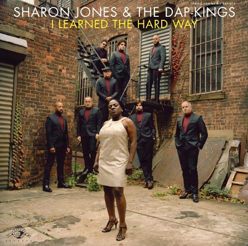 CD Shop - JONES, SHARON & THE DAP-K JUST DROPPED IN TO SEE WHAT CONDITION MY RENDITION WAS IN