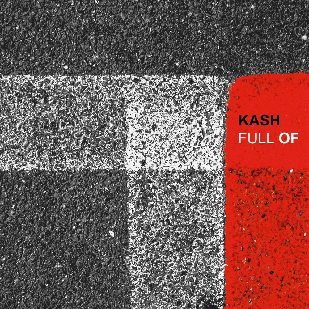 CD Shop - KASH FULL OF