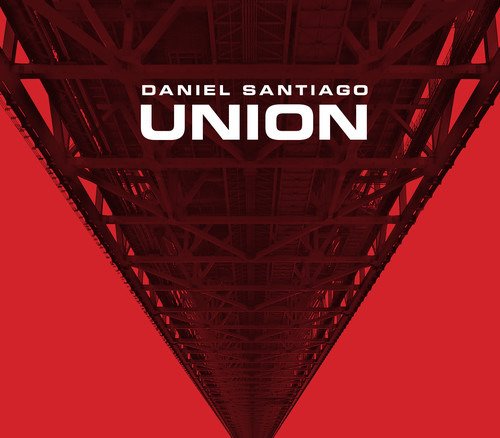 CD Shop - SANTIAGO, DANIEL UNION